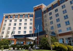 Hotel e espao para eventos na Serra Gacha