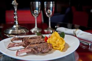 Buffet Aristocrata em Caxias do Sul - Serra Gacha