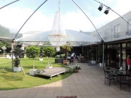 Expotendas em Caxias do Sul - Serra Gacha