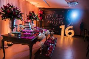 Voc conhece a Sweet Sixteen Party