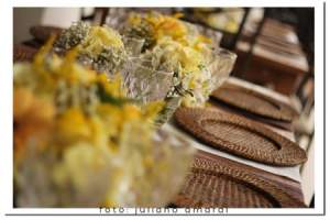 Friso de Ouro ? Materiais para festas e eventos