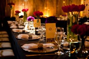 Como Escolher o Buffet Ideal para o Seu Casamento