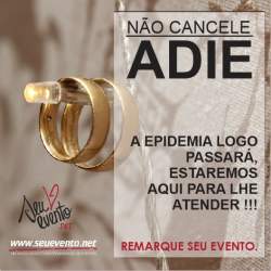 Porque cancelar no  positivo em meio a pandemia do Covid19?