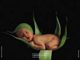 Fotografia Infantil