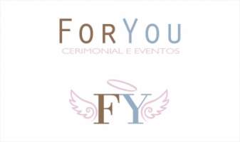 Conhea os servios da For You Cerimonial e Eventos