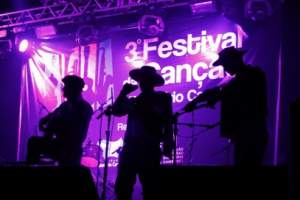 Inica em 17 de Junho o V Festival da Cano de Balnerio Cambori