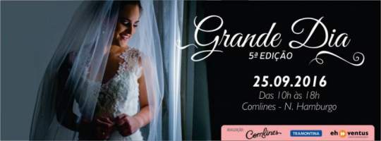 Grande Dia 5 Edio