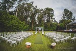 Dica de espao de eventos em Sapucaia