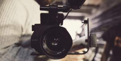 Filmagem para Casamento em Novo Hamburgo