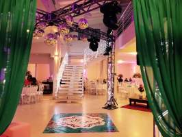 LUMAKI ESPAO FESTAS E EVENTOS SO LEOPOLDO