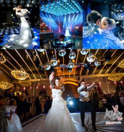 A escolha certa para o CASAMENTO ideal!