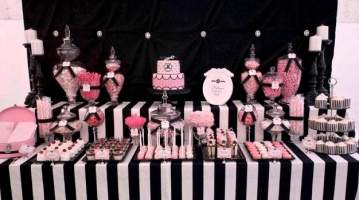 Ch� de Lingerie  - Dicas e Inspira��es!