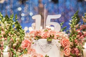 15 anos: Dicas de Organiza��o!