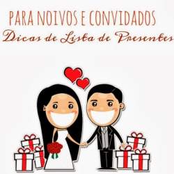 5 dicas para fazer sua lista de presentes
