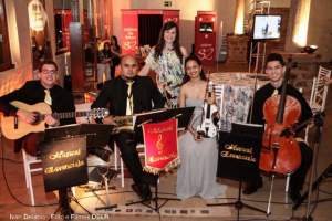 Conhea o Musical Essenciale 