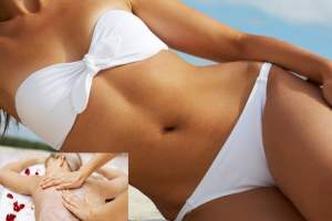 Dicas de Vero Spa dos Ps