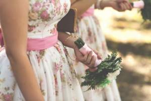 4 Estilos de bolsas para convidadas de casamento