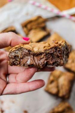 Brownies para Festas em Recife