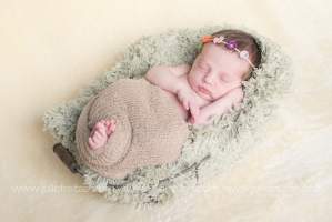 Newborn - Fotografia - Novo Hamburgo - S�o Leopoldo - Canoas - Campo Bom - Sapiranga