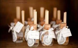 Lembrancinhas: ideias criativas para vrios tipos de festa