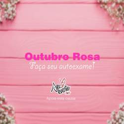 Outubro Rosa: SeuEvento.Net apoia esta causa.