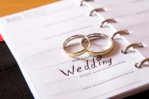 Escolhendo o dia da semana ideal para o Casamento