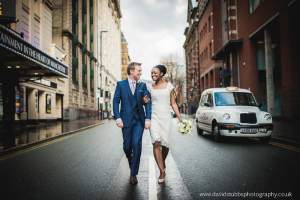 Wedding Street - Uma nova forma de fotografar!