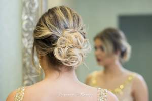 Madrinha, escolha o melhor penteado!