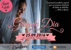 5� Grande Dia - Comlines 