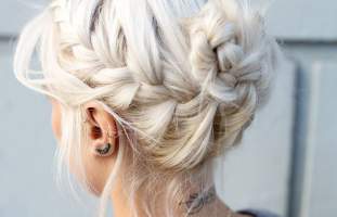 Cabelos - Coques  l  Novo Hamburgo - S�o Leopoldo - Canoas - Campo Bom - Sapiranga