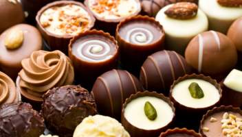 Dicas para ter uma mesa de doces deliciosa no seu casamento