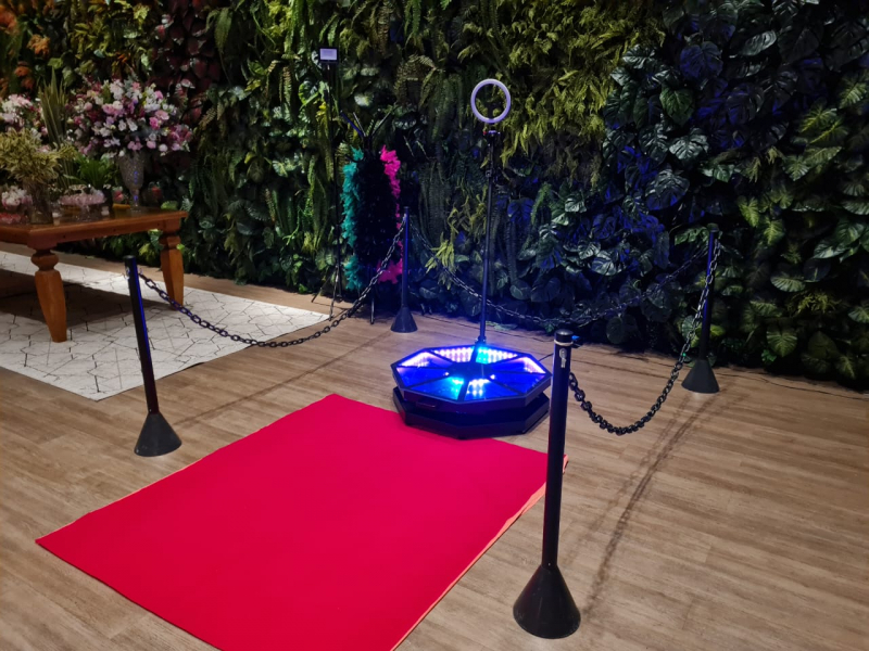 Seu Evento - Dicas e Inspirações - Nacional - O que é Plataforma 360º