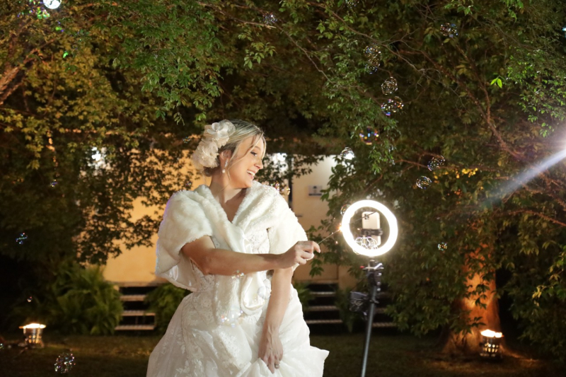 Seu Evento - Dicas e Inspirações - Nacional - O que é Plataforma 360º