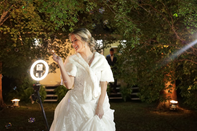 Seu Evento - Dicas e Inspirações - Nacional - O que é Plataforma 360º