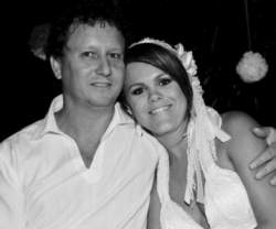 Casamento Andr e Caroline