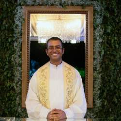 Orao pelos noivos (Papa Joo Paulo II)