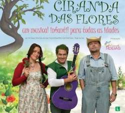 CIRANDA DAS FLORES