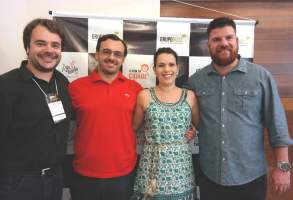 Workshop Grupo Buzz
