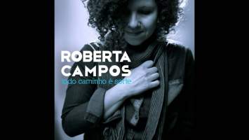 Show dia Cantora Roberta Campos em Salvador
