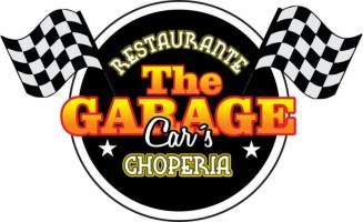FESTIVAL DO CHOPP NO THE GARAGE 