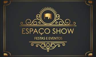 Salo de festas e eventos ? Espao Show