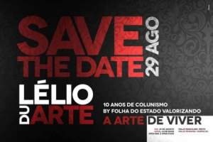 10 anos de colunismo