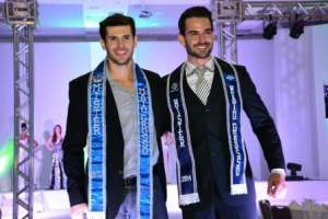 Miss e Mister Mato Grosso 2014