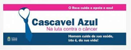 Torneio Azul e Rosa