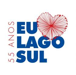 Festa dos 55 anos do Lago Sul, com a exposio de Mrio Moreira Fontenelle. 