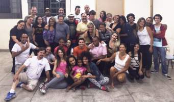 LONGA METRAGEM SER� PRODUZIDO EM ITATIAIA E RESENDE