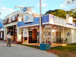 Tringulo Montagem - Excelncia e qualidade para qualquer tipo de evento!