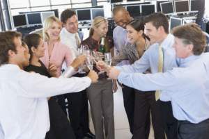 Importncia de Eventos Corporativos