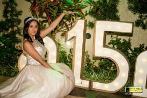 15 anos Maria Eduarda no Espao Celebrare Eventos