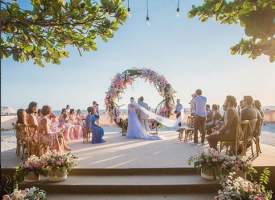 Casamento Camila Queiroz e Klebber Toledo